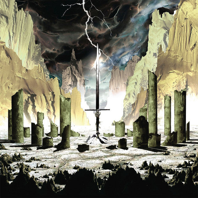 Gods Of The Earth
