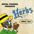 Special Herbs 7 & 8