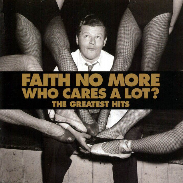 Who Cares A Lot ? The Greatest Hits