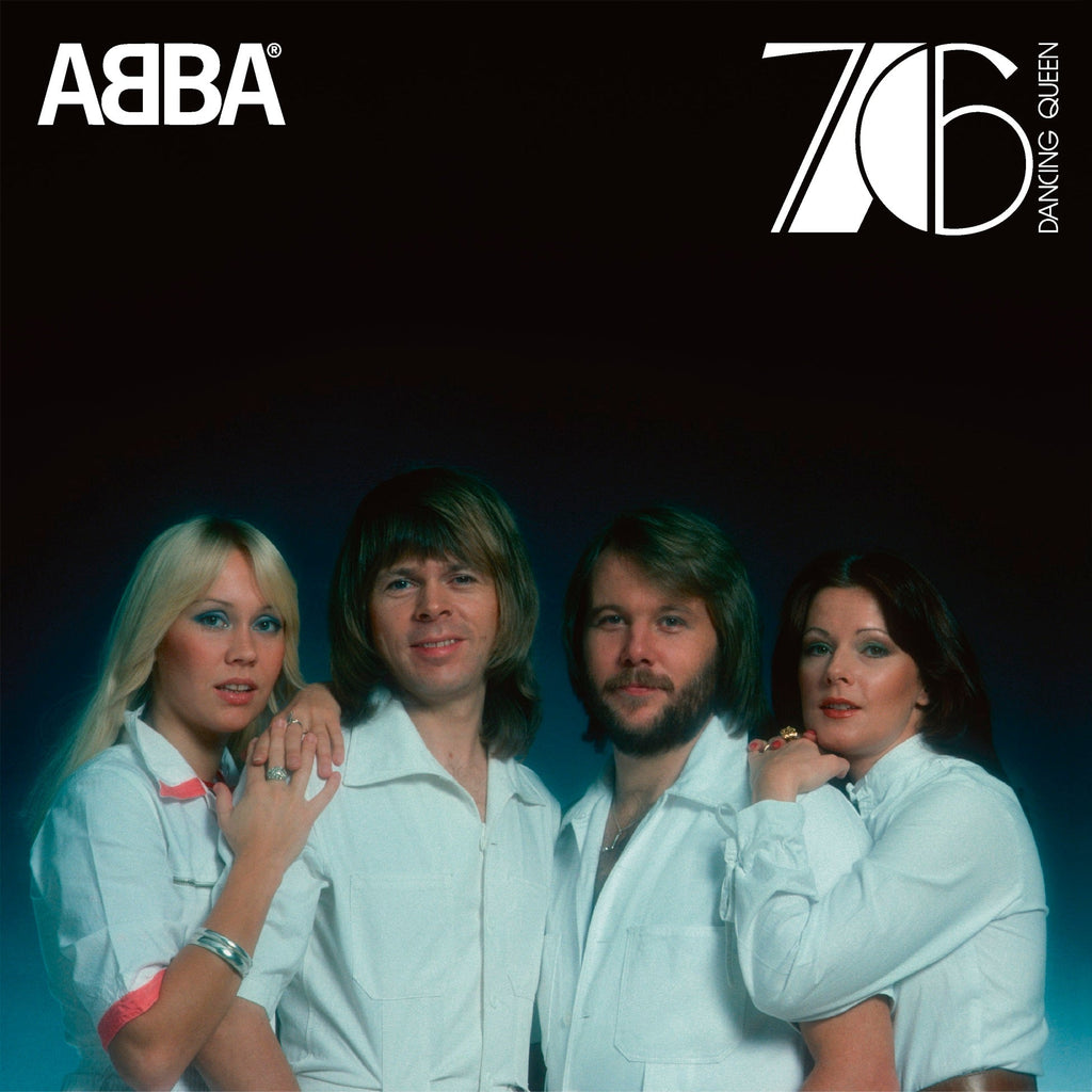 ABBA - (PRESALE 8/14/26) Dancing Queen (COLORED VINYL LP CAPITOL 2026) | NEW Mint (M) Mint (M)