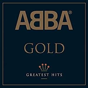 2LP - ABBA - Gold Greatest Hits
