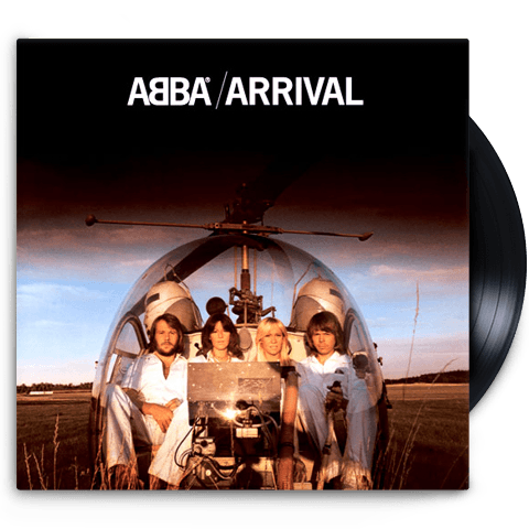 Arrival