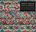 About Group – Start & Complete - USED CD