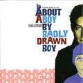 USED CD - Badly Drawn Boy – About A Boy