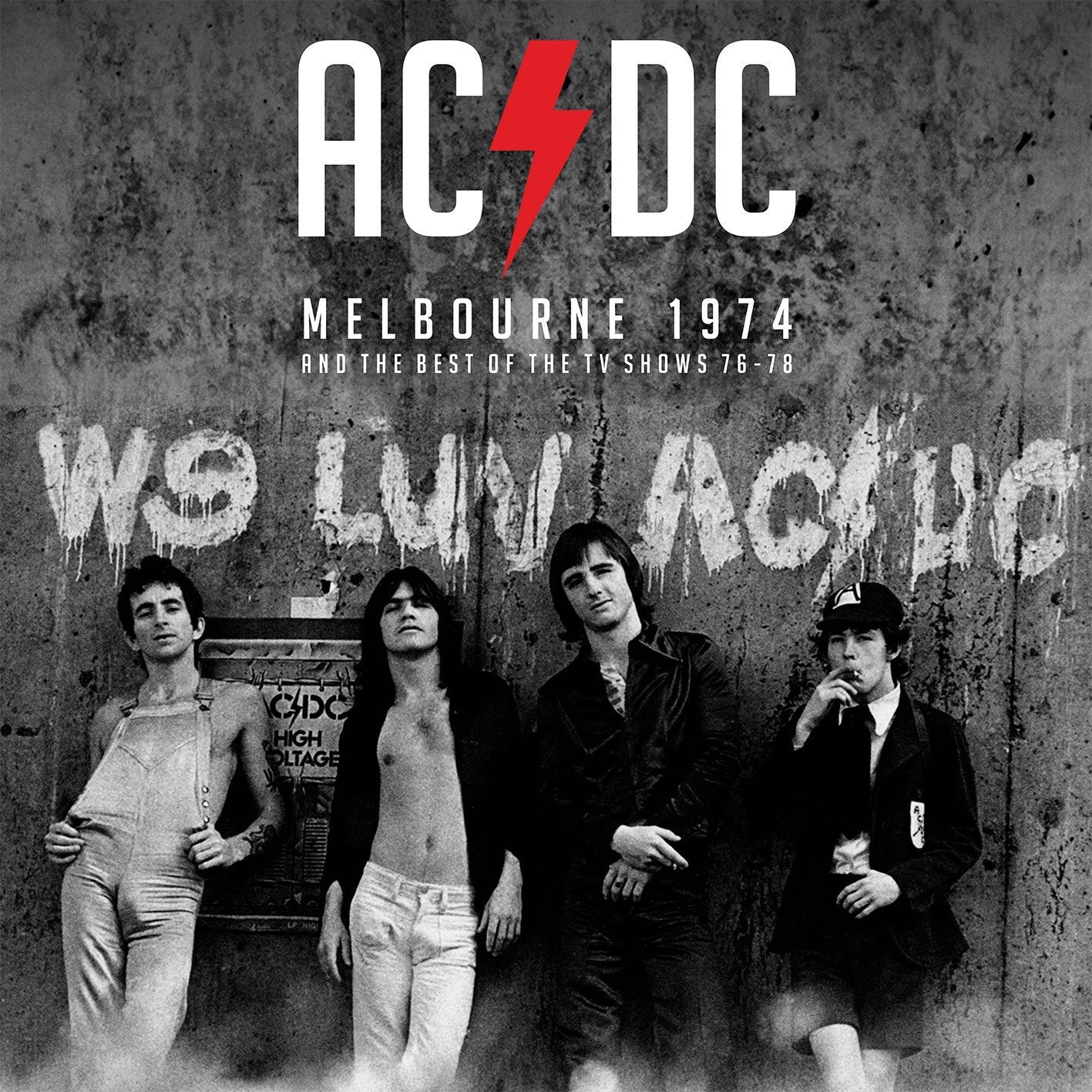 Melbourne 1974