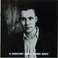 USED CD - David Gray – A Century Ends