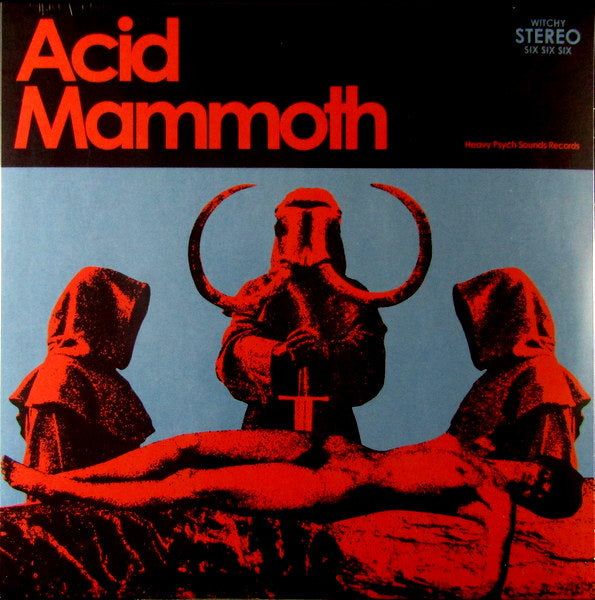 Acid Mammoth