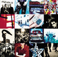 USED 2CD - U2 - Achtung Baby Deluxe