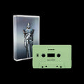 Adam Lambert - (PRESALE 7/10/26) Adam (COLORED CASSETTE GREEN CASSETTE) | Mint (M) Mint (M)