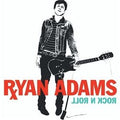 USED CD - Ryan Adams ‎– Rock N Roll