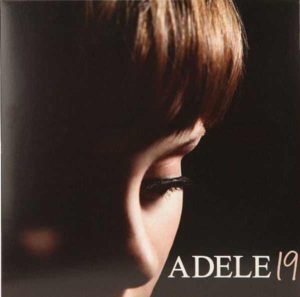 USED CD - Adele – 19