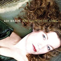 USED CD - Adi Braun - The Rules Of The Game