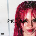Adéla - (PRESALE 9/4/26) PRIMA (PINK VINYL LP CAPITOL 2026) | NEW