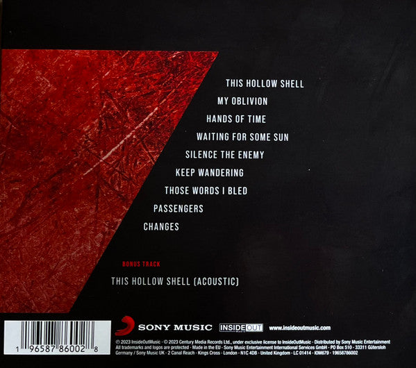 USED CD - Ray Alder – II