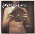 Aereogramme – Sleep And Release - USED CD