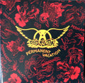 USED CD - Aerosmith – Permanent Vacation