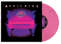 LP - April Wine - First Glance