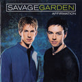 USED CD - Savage Garden – Affirmation