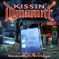 USED CD - Kissin' Dynamite – Generation Goodbye