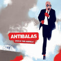 USED CD - Antibalas – Who Is This America?
