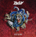 USED CD - Edguy – Age Of The Joker