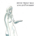 USED CD SINGLE - Bonnie "Prince" Billy – Sings Agnes, Queen Of Sorrow