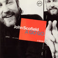 USED CD - John Scofield – A Go Go