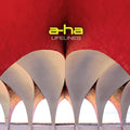 USED 2CD - a-ha – Lifelines