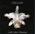 USED CD - Kings Of Leon – Aha Shake Heartbreak