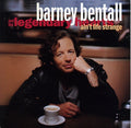 USED CD - Barney Bentall And The Legendary Hearts – Ain't Life Strange