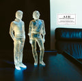 AIR - Pocket Sympony (CLEAR 2xVINYL) | NEW Mint (M) Mint (M)