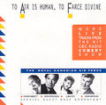 USED CD - The Royal Canadian Air Farce – To Air Is Human, To Farce Divine