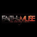 USED CD - Faith And The Muse – The Burning Season