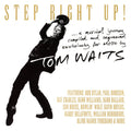 USED CD - Various – Step Right Up!