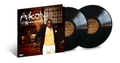 AKON - Konvicted Vinyl