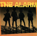 USED CD - The Alarm ‎– Eponymous 1981-1983