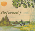 USED CD - Albert Hammond, Jr. – Yours To Keep