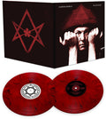 Aleister Crowley - Black Magic (Deluxe Red Marble VINYL 2xLP Cleopatra CLO2615LP-RM) | NEW