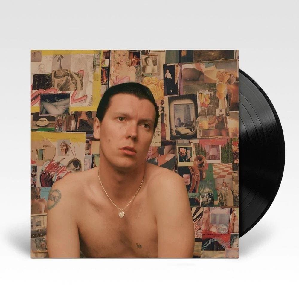 ALEX CAMERON - Miami Memory Vinyl