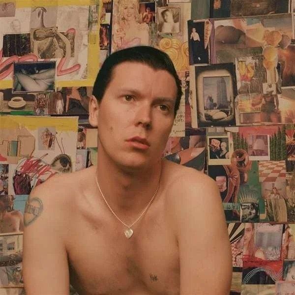 ALEX CAMERON - Miami Memory Vinyl