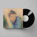 ALEX CAMERON - Oxy Music Vinyl