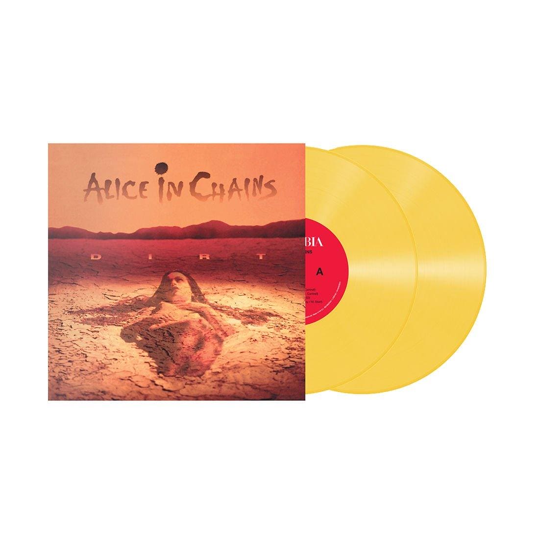 ALICE IN CHAINS - Dirt Vinyl