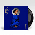 ALICIA KEYS - Keys Vinyl