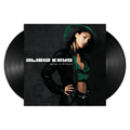 ALICIA KEYS - Songs In A Minor Vinyl