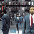 USED CD - Branford Marsalis – Scenes In The City