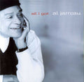 USED CD - Al Jarreau – All I Got