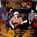 USED CD - Bob Margolin Featuring Carey Bell, Mookie Brill, Jimmy D. Lane, Pinetop Perkins, Willie "Big Eyes" Smith*, Hubert Sumlin – All-Star Blues Jam