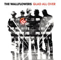 USED CD - The Wallflowers – Glad All Over