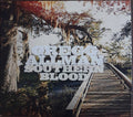 USED CD - Gregg Allman – Southern Blood