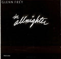 USED CD - Glenn Frey – The Allnighter